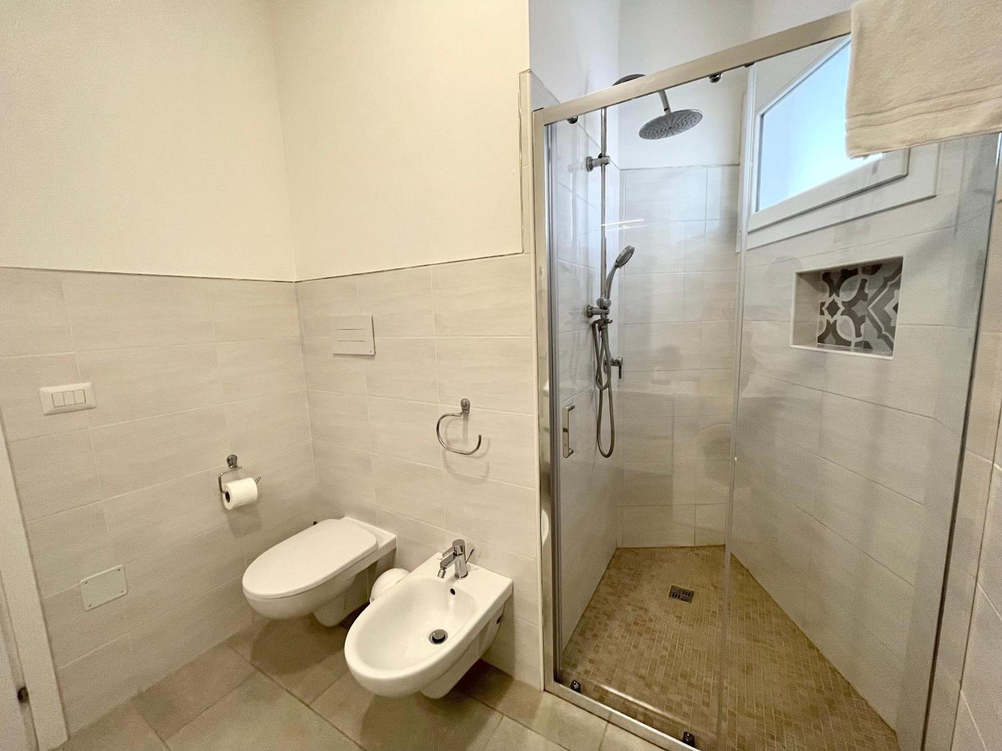 Angolo Mare Apartments & Rooms Porto Pino Cameră foto