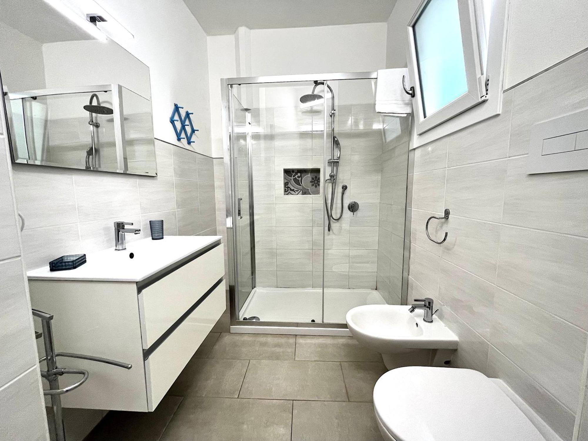 Angolo Mare Apartments & Rooms Porto Pino Cameră foto